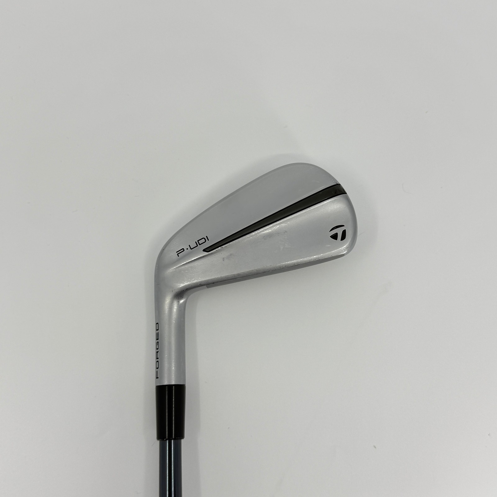 Taylormade P-UDI Utility Iron 20* LH UST Mamiya Recoil Dart 90S Stiff Taylormade P-UDI Utility Iron 20* LH UST Mamiya Recoil Dart 90S Stiff