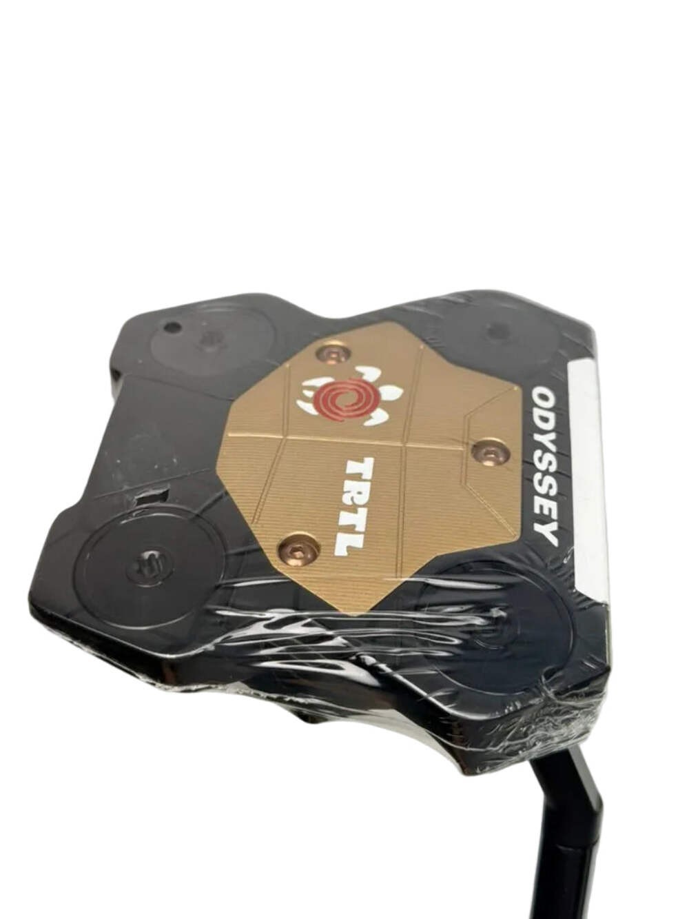 Odyssey TRTL S Putter 34