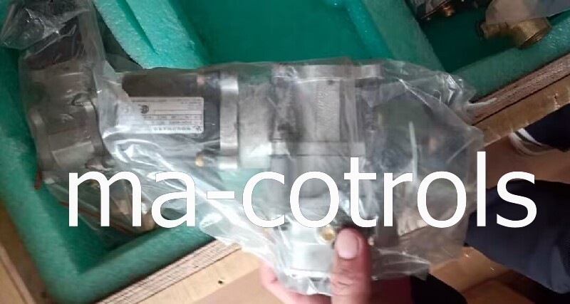 1PC Woodward 8404-4009 actuator controller 8404-4009
