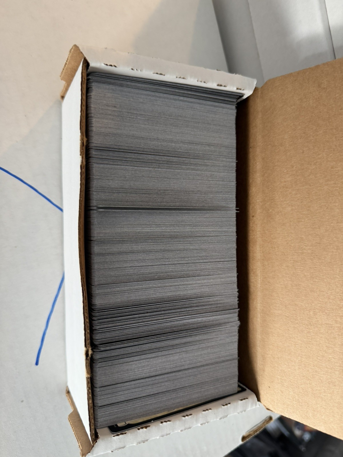 500 Card Bulk Lot - Magic: The Gathering  - Commons & Uncommons Commamder EDH