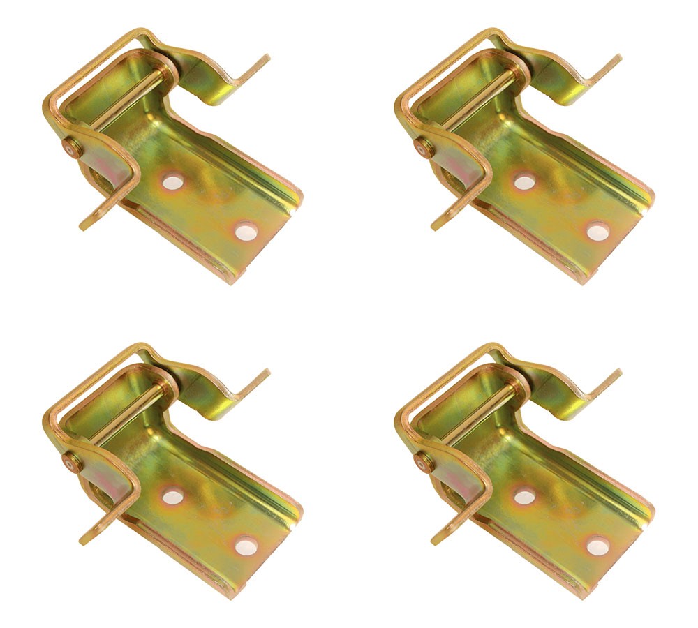 (4 Pack) Door Hinge Replaces OEM: 3549-259-C