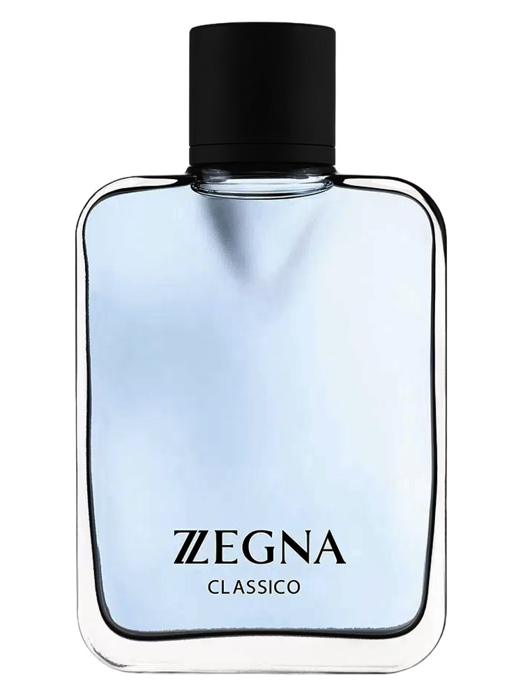 Z ZEGNA CLASSICO EDT SPRAY 3.4 OZ 100 ML Tester No Box 100% AUTHENTIC Z ZEGNA CLASSICO EDT SPRAY 3.4 OZ 100 ML Tester No Box 100% AUTHENTIC