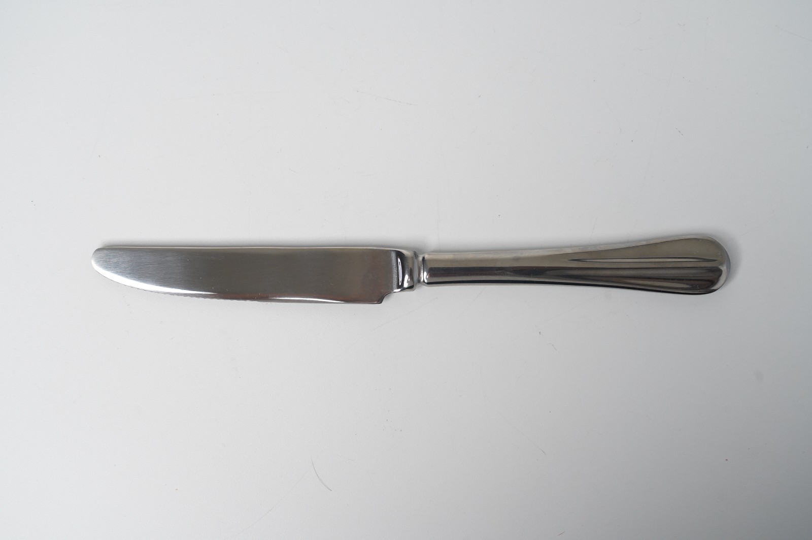 Wallace Hartford Stainless Fork, Spoon, Knife *SELECT* Wallace Hartford Stainless Fork, Spoon, Knife *SELECT*