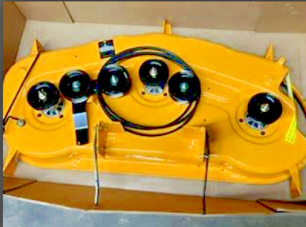 HUSQVARNA USA OEM POULAN CRAFTSMAN AYP  54