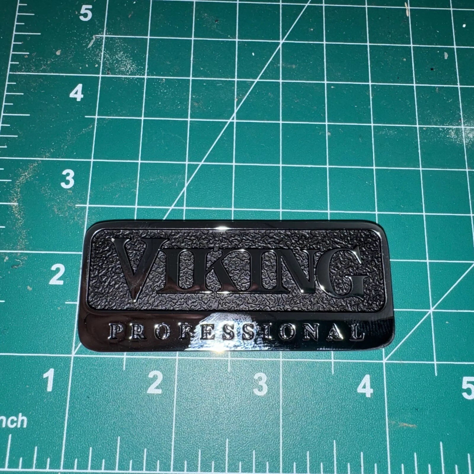 Viking Professional NEW OEM 3 Viking Professional NEW OEM 3