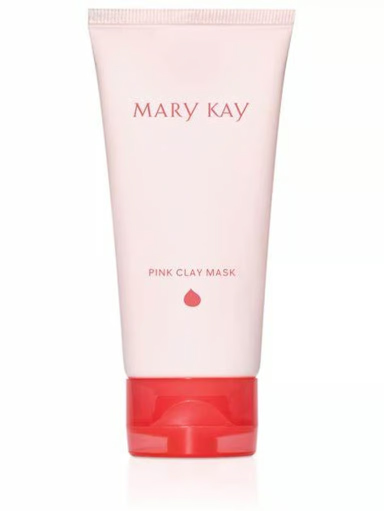 Mary Kay Pink Clay Mask