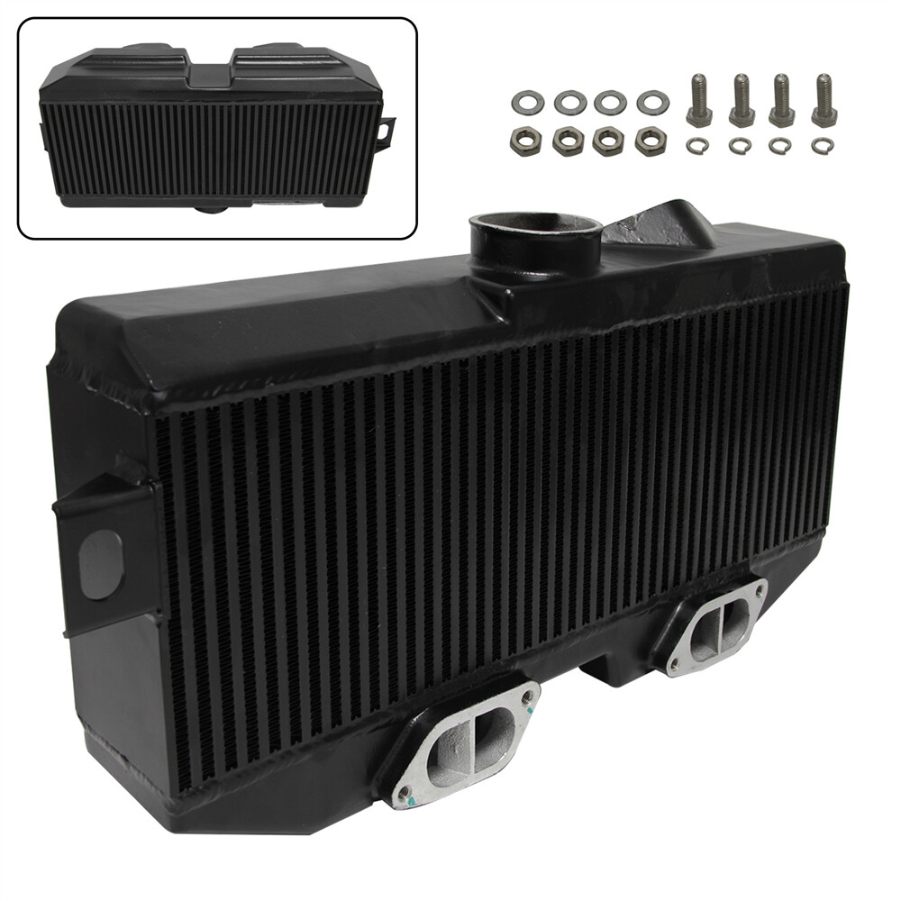 Upgrade Top Mount Intercooler for Subaru Impreza WRX STI 2.0 2.5 Turbo 2002-2007 Upgrade Top Mount Intercooler for Subaru Impreza WRX STI 2.0 2.5 Turbo 2002-2007