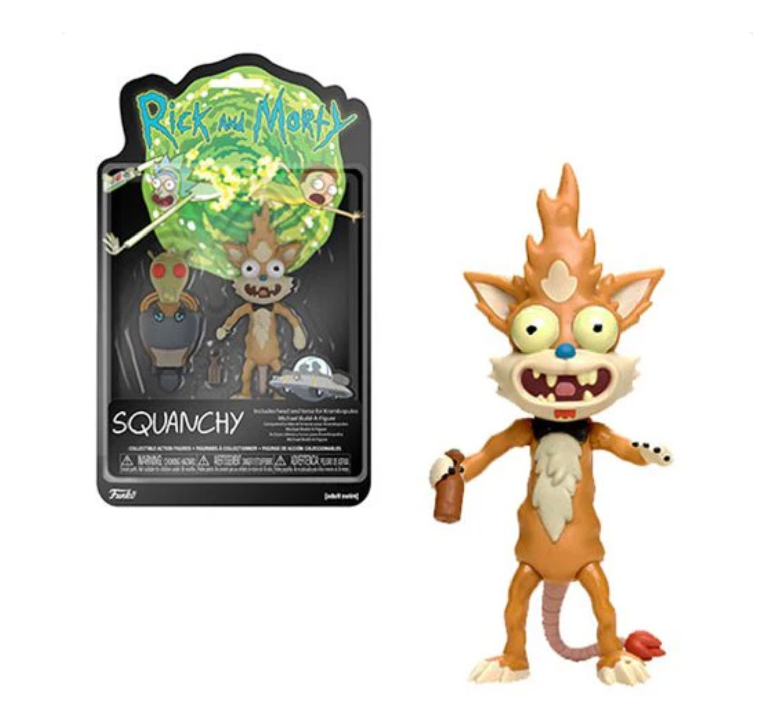 Rick and Morty 5\ Rick and Morty 5\