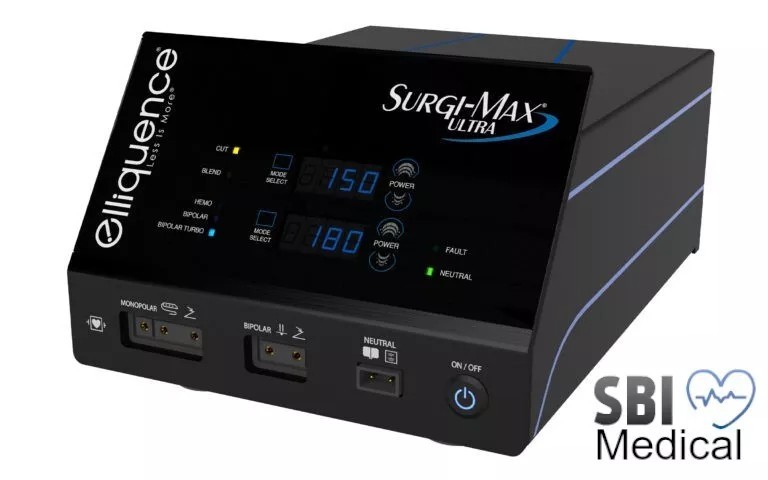 Ellman Elliquence Surgi-Max Ultra Repair Service Ticket - Please Read -
