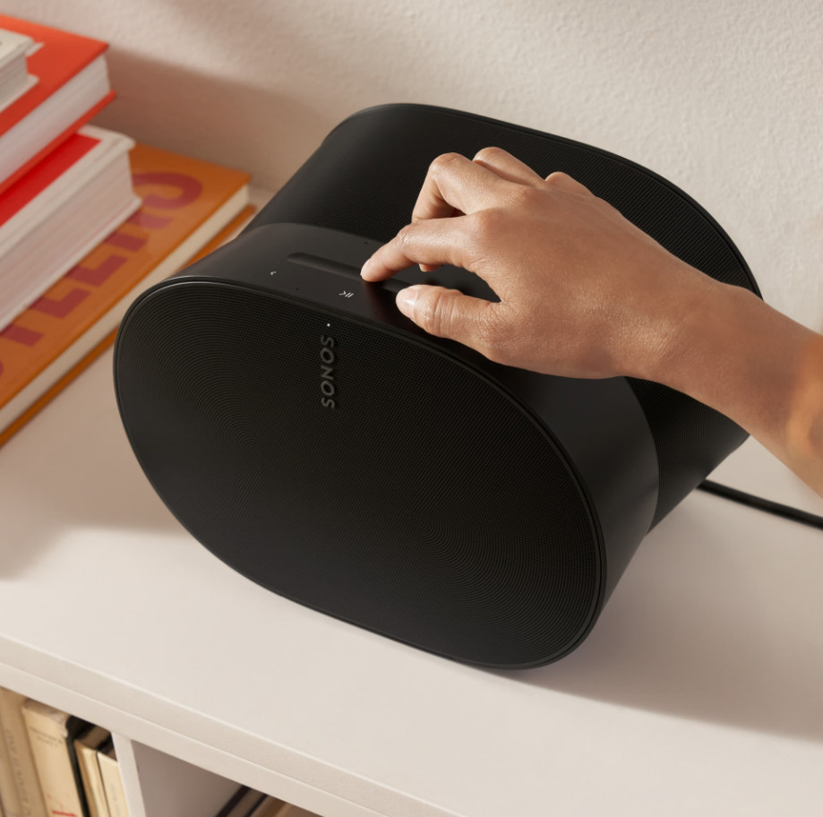 Sonos Era 300 Spatial Audio Smart Speaker - Black NEW