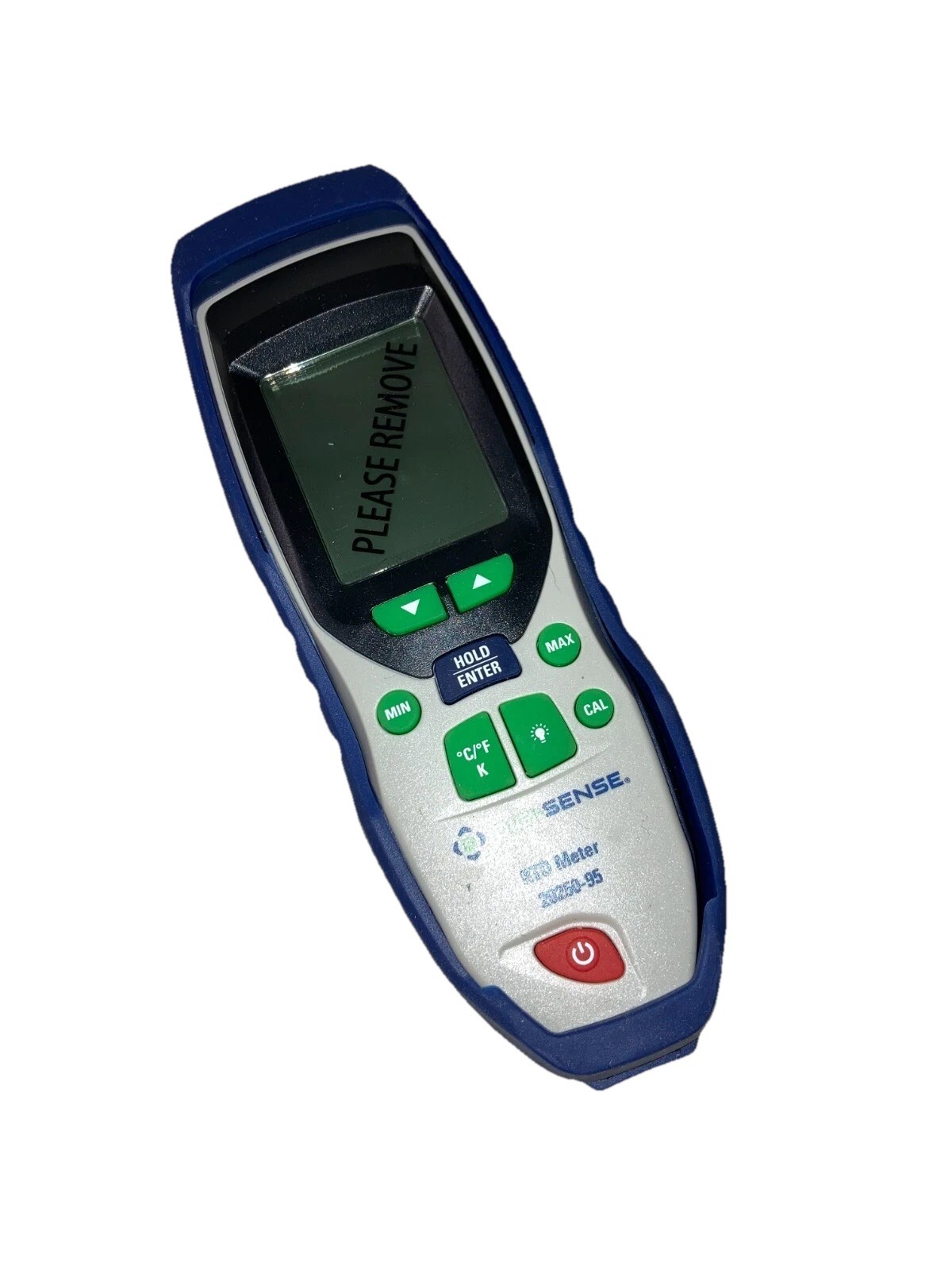 Digi-Sense RTD Thermometer 20250-95 - New – Open box