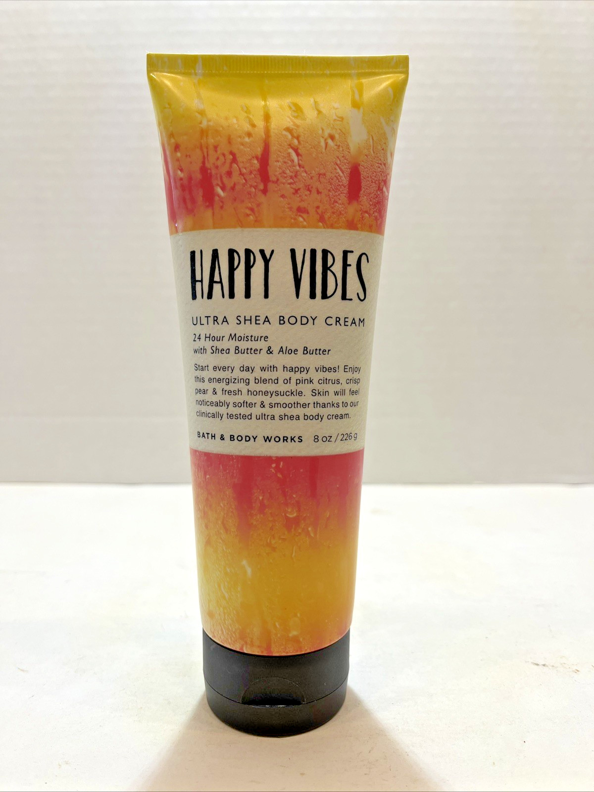 Bath & Body Works-\
