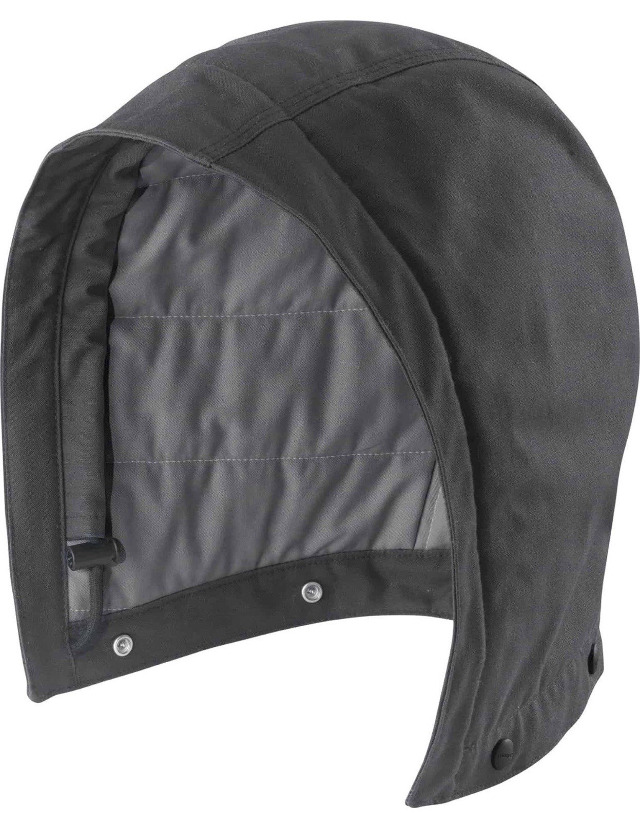 NWT Carhartt 102183-FRM Quick Duck Insulated Hood Thinsulate FR/WTR RES Gray NWT Carhartt 102183-FRM Quick Duck Insulated Hood Thinsulate FR/WTR RES Gray