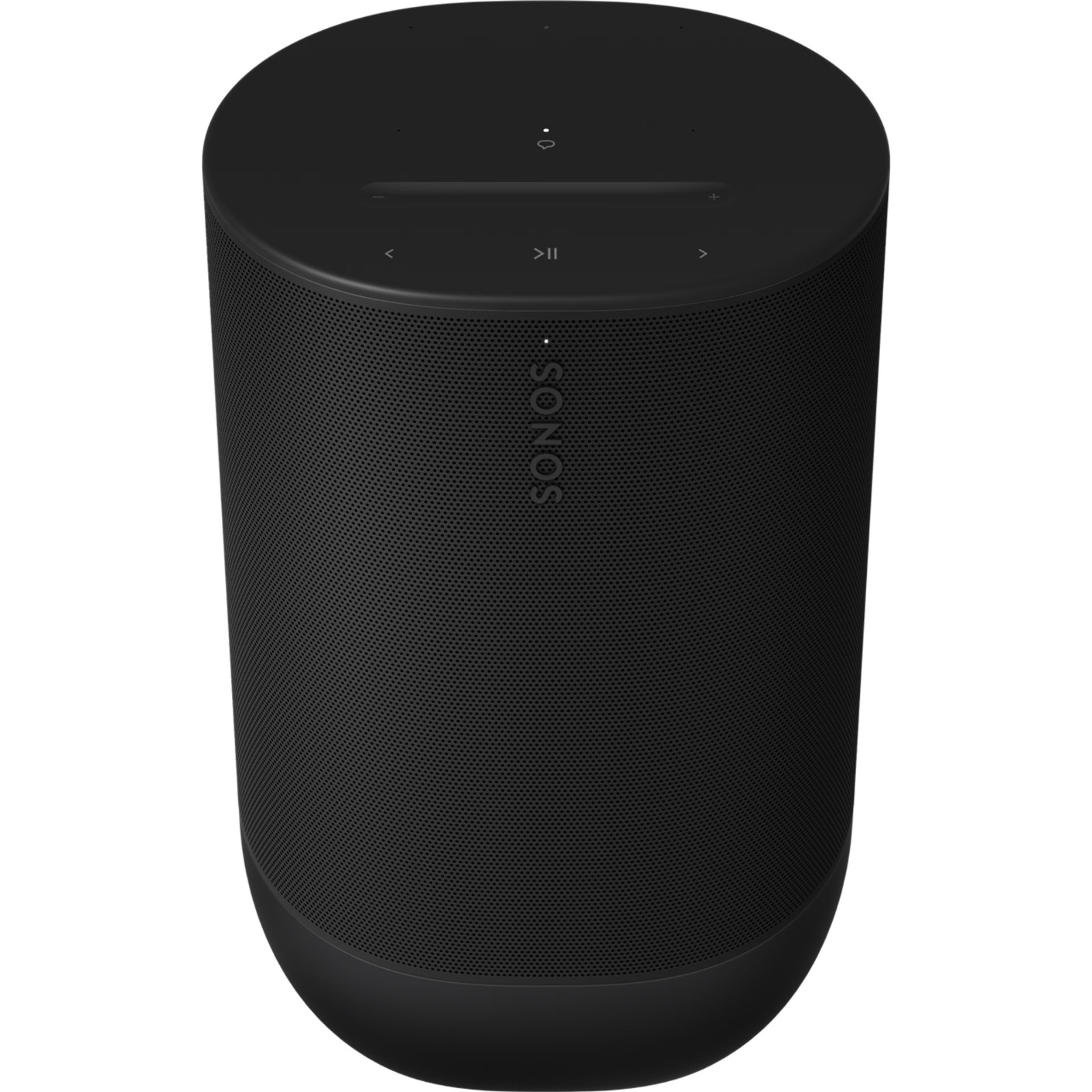 Sonos Move 2 Black Certified - Portable Smart Speaker Sonos Move 2 Black Certified - Portable Smart Speaker