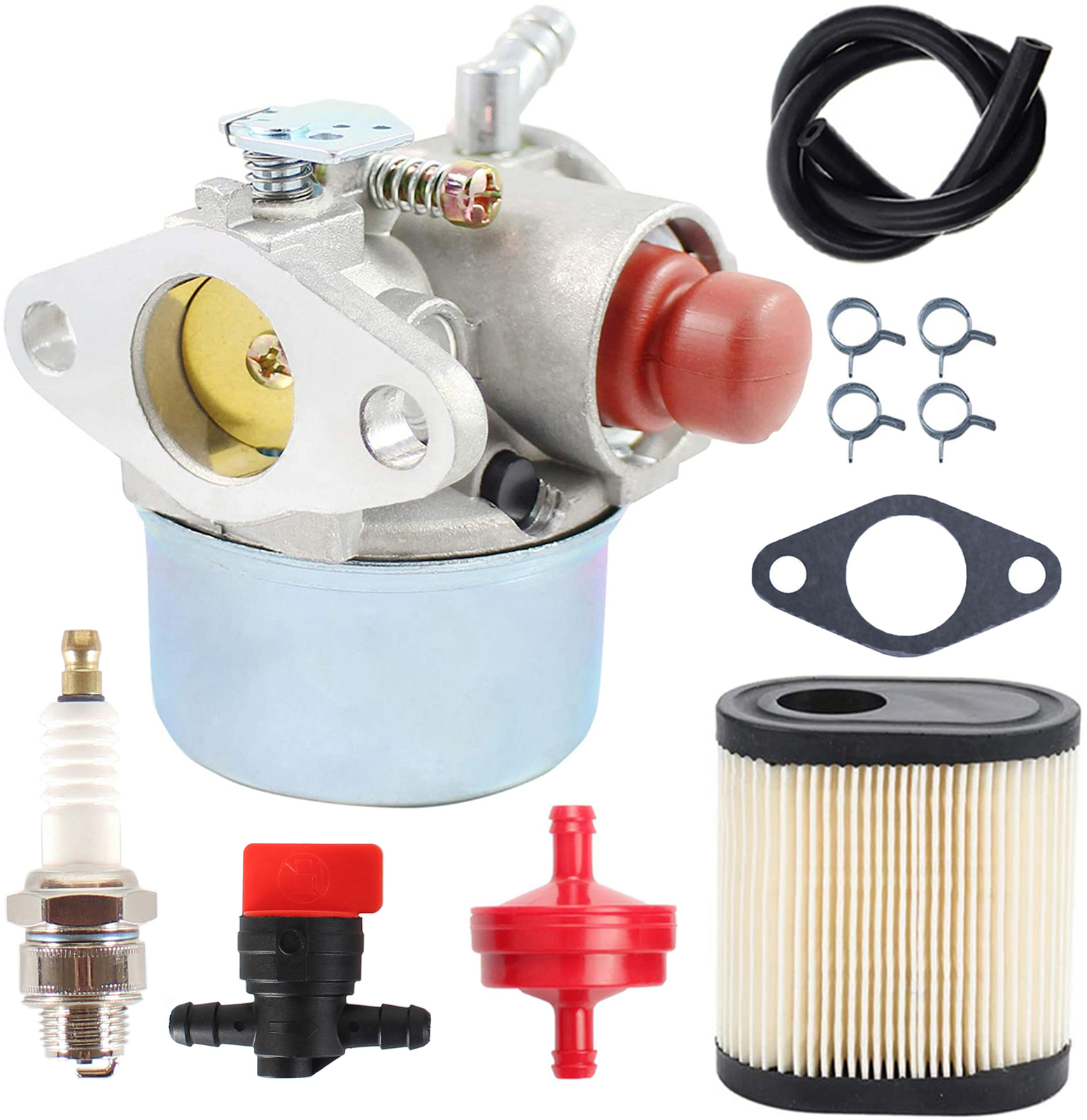 Carburetor Air Filter For Lawn Boy 10682 10683 10684 10685 10686 10687 Insight
