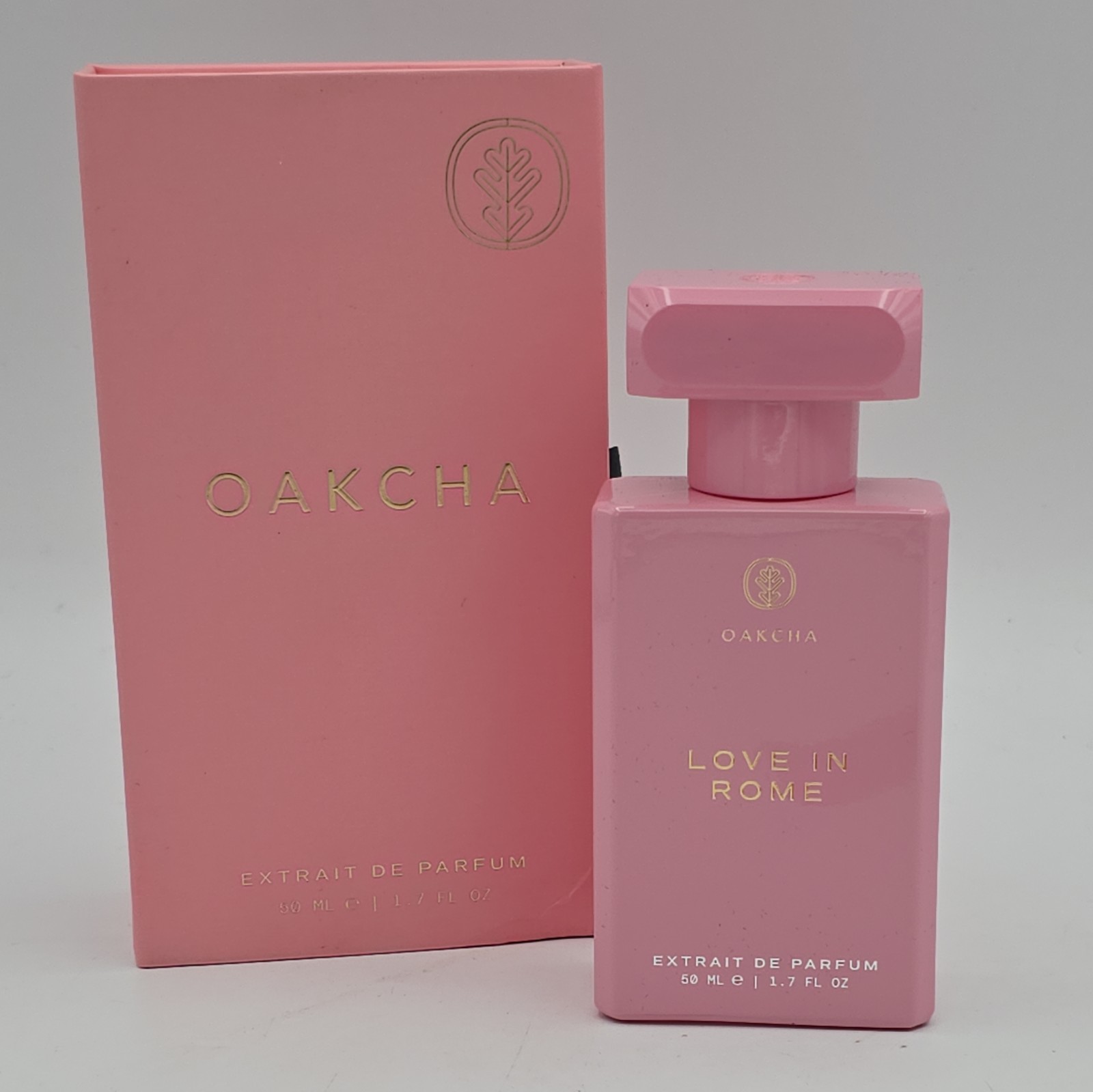NEW Oakcha Sweet Addict Inspired by Kilian\'s Love, Don\'t Be Shy 50ml 1.7 oz NEW Oakcha Sweet Addict Inspired by Kilian\'s Love, Don\'t Be Shy 50ml 1.7 oz