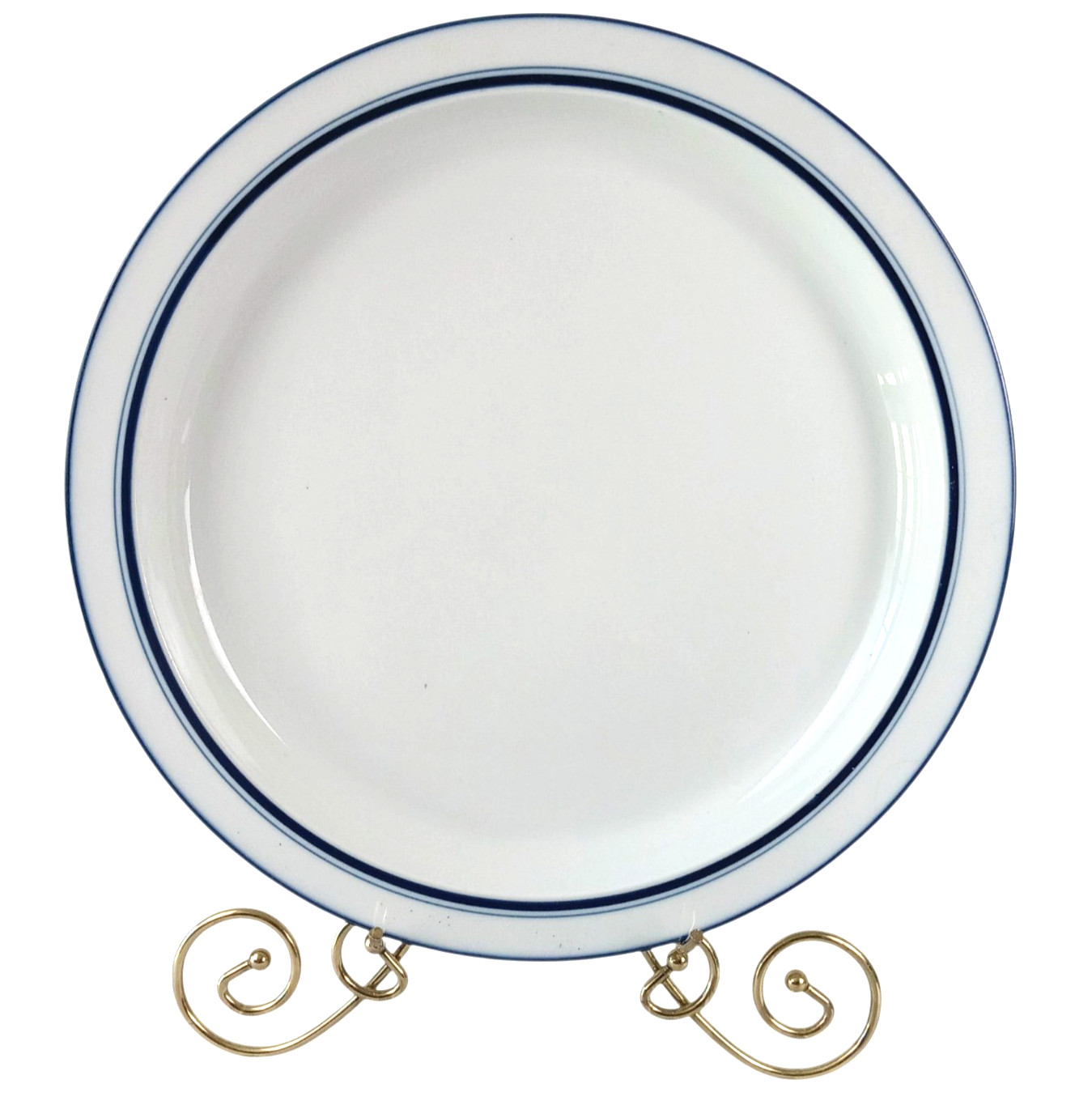 Dansk Bistro Christianshavn Blue  13\