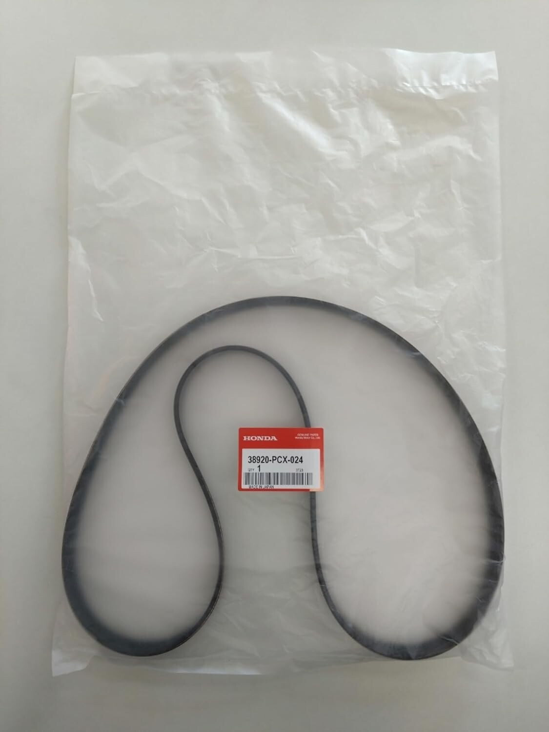 NEW OEM GENUINE Honda 2000-2009 S2000 Serpentine Drive Belt 