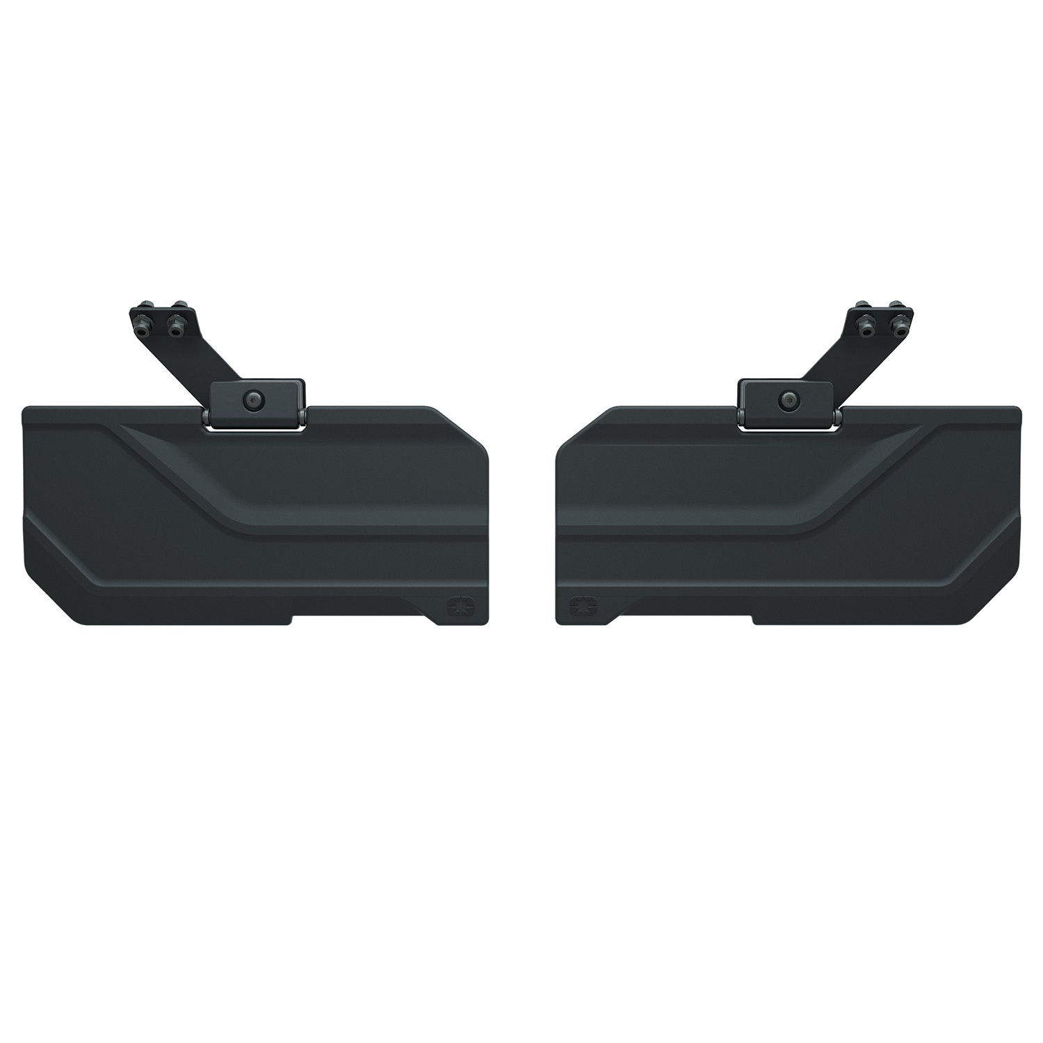 Polaris Sun Visors, Genuine OEM Part 2891239 Polaris Sun Visors, Genuine OEM Part 2891239