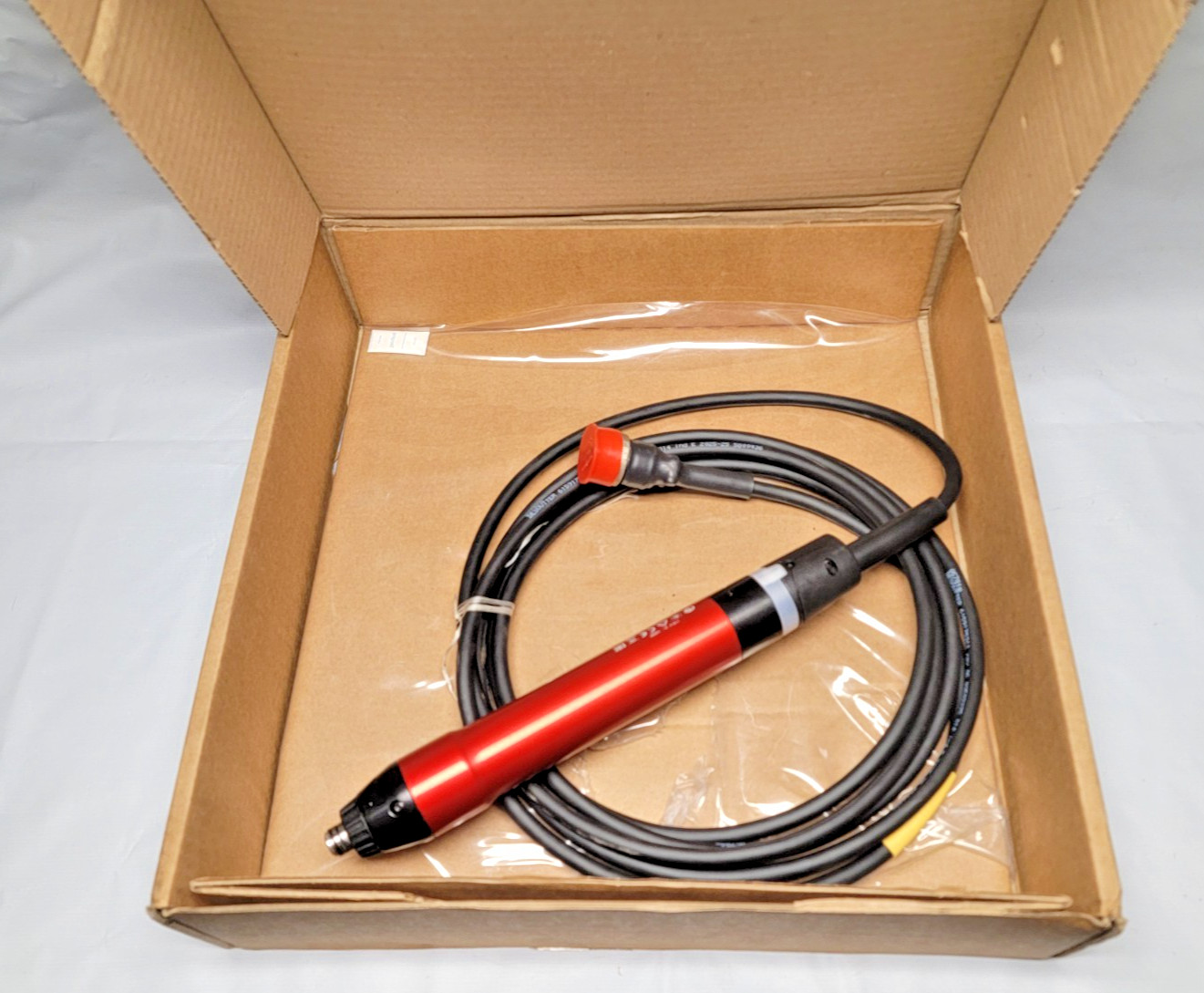 Desoutter 6151655020 ECSF2 Electric Screwdriver  New