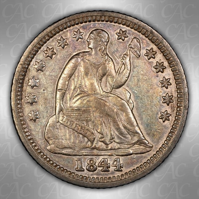 1844-O H10C CACG AU 50 1844-O H10C CACG AU 50