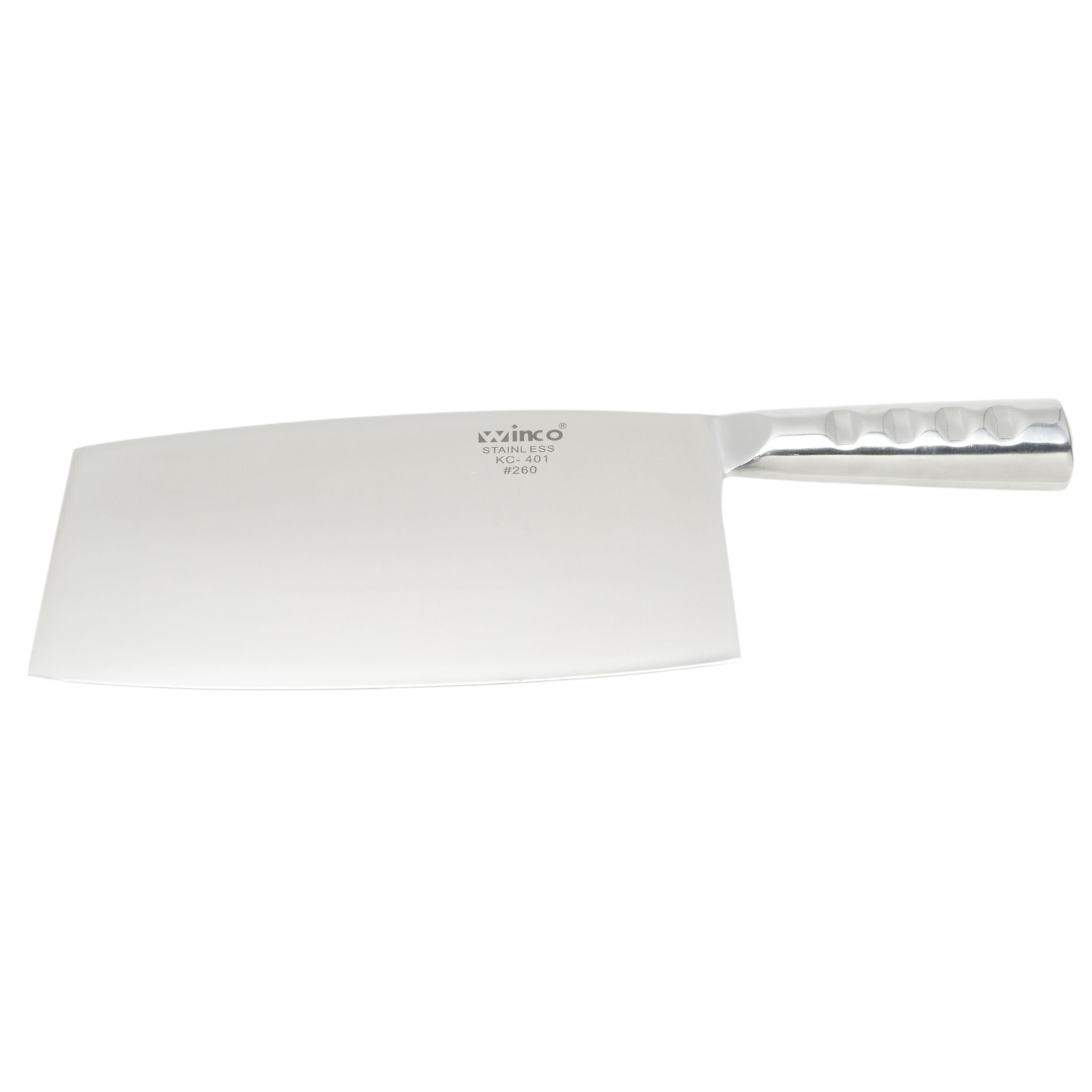 Winco , 12.541.25, Stainless Steel 8.3\ Winco , 12.541.25, Stainless Steel 8.3\