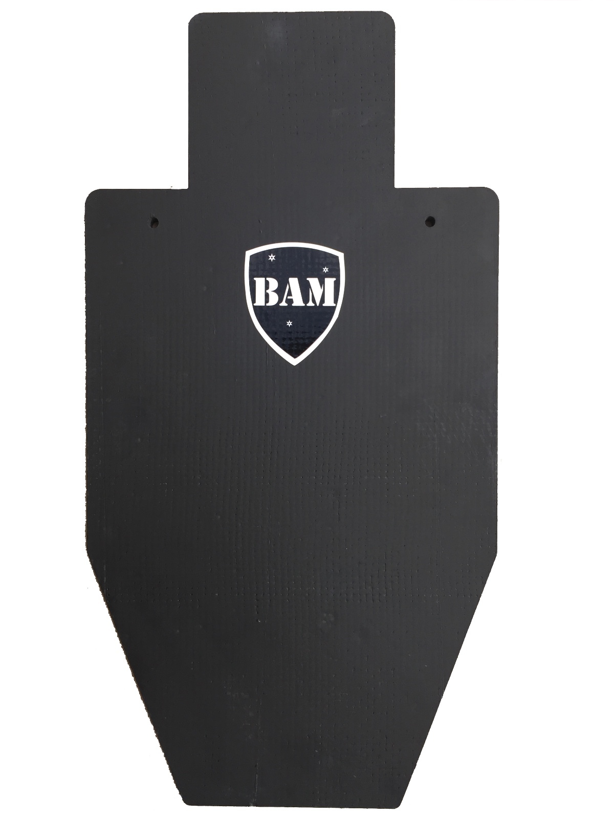 BALLISTIC SHIELD | Bullet Proof Body Armor Level IIIA+ L3A+ 12x24 STOPS 44