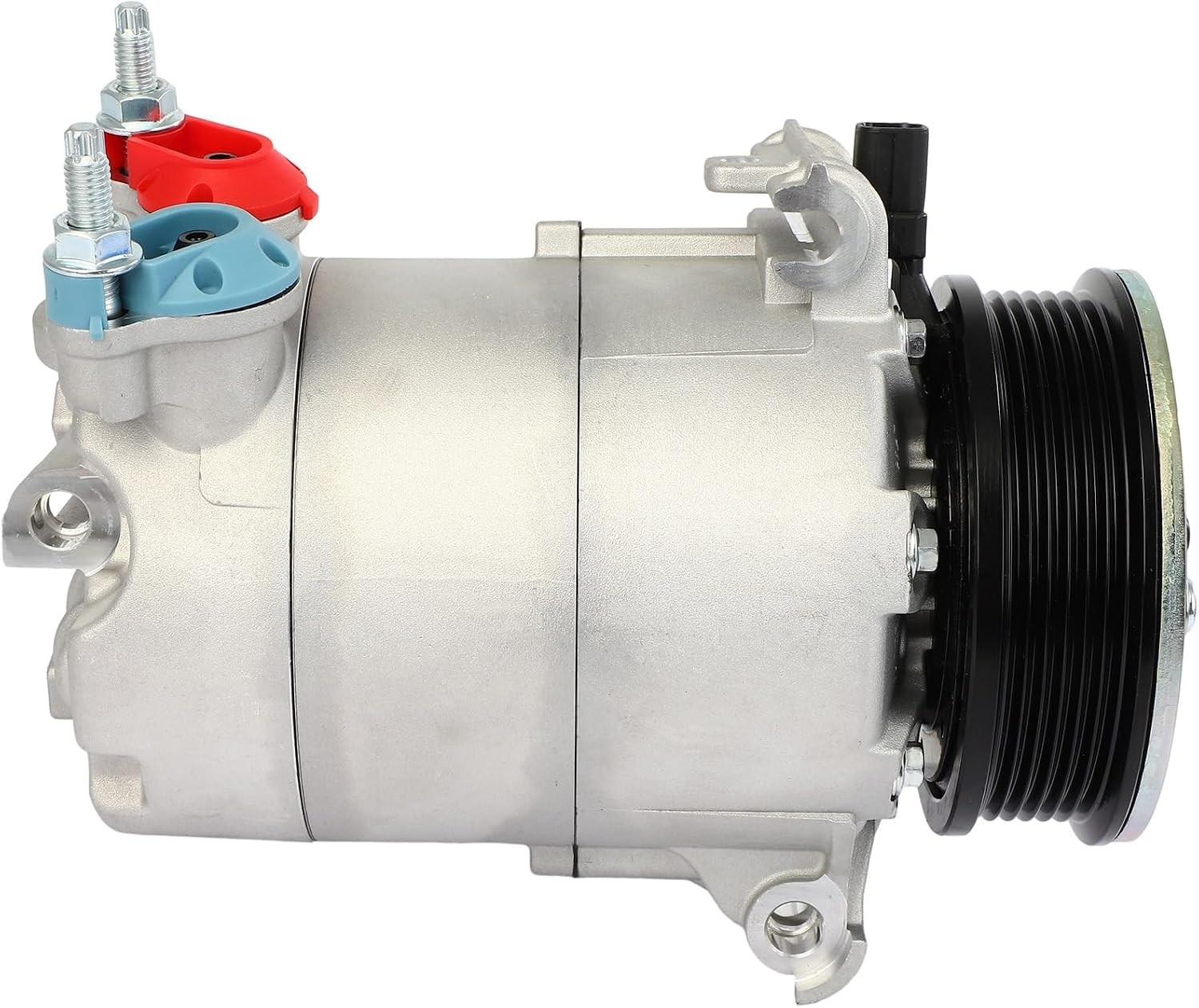 AC Compressor For 2014-2019 Land Rover Evoque 2.0L Discovery Sport 2015-2017 C8