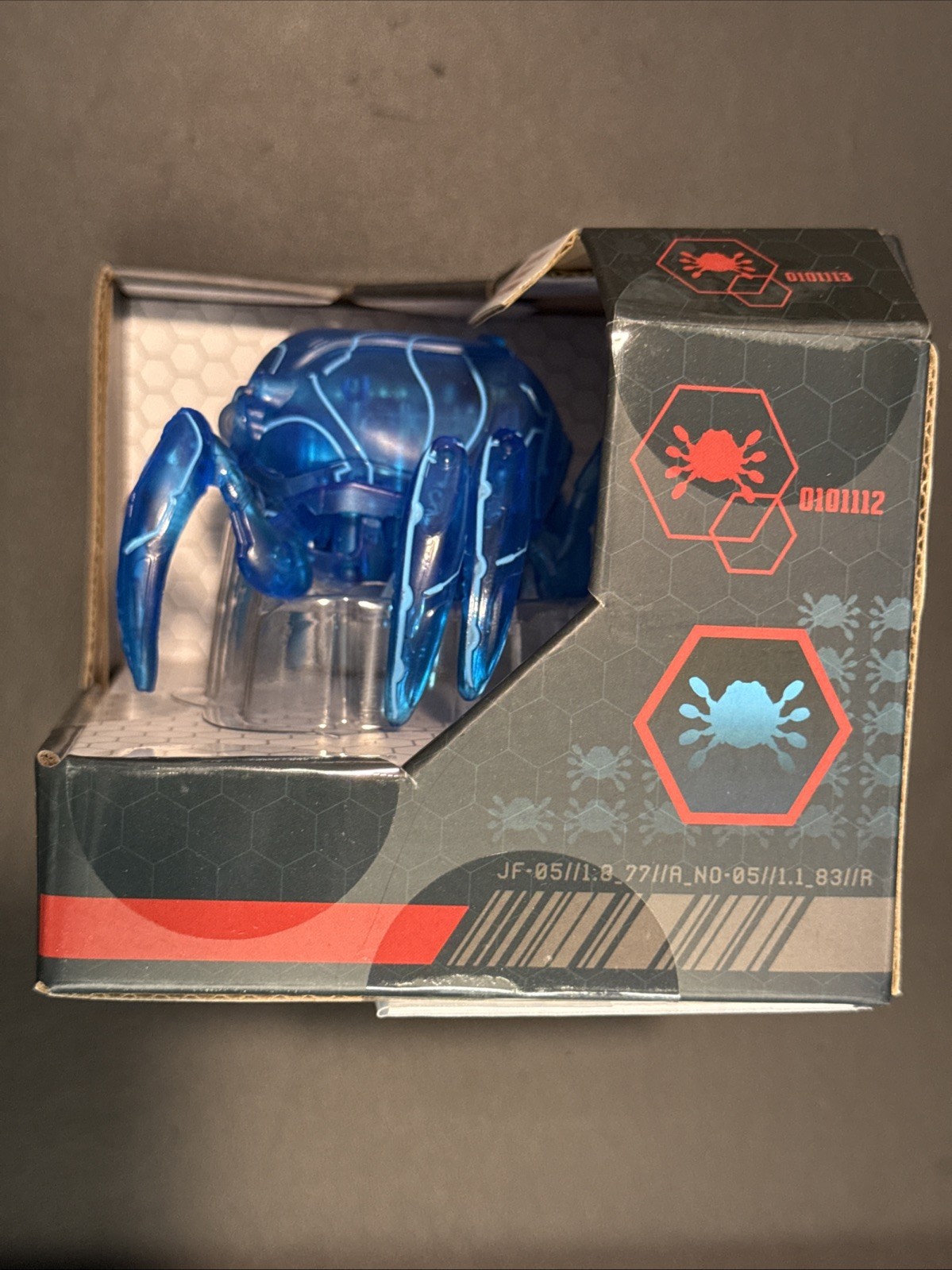 2026 D23 Spider Man Spider Bot Limited Release Lights Movements NIB 2026 D23 Spider Man Spider Bot Limited Release Lights Movements NIB