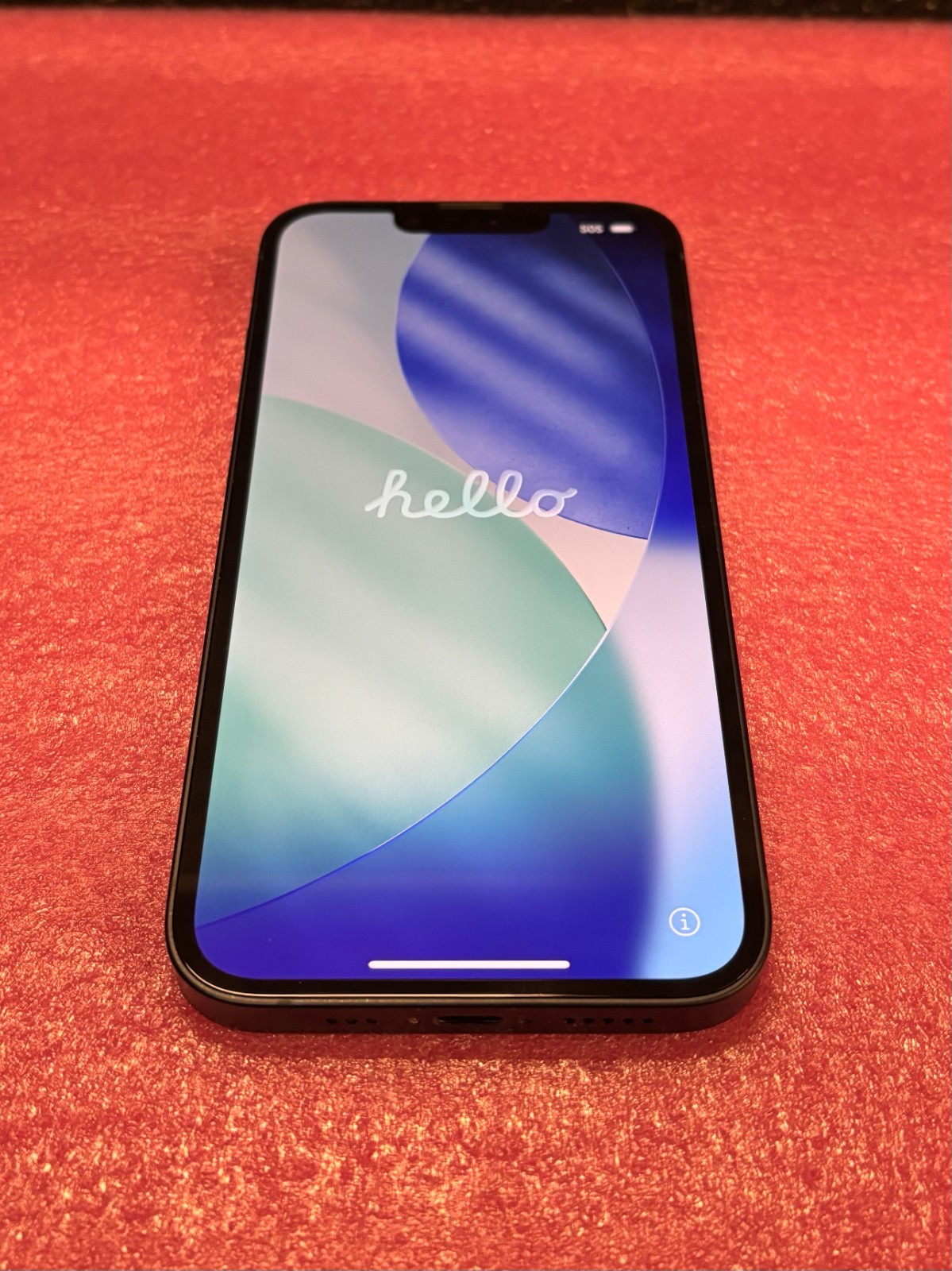 Apple iPhone 14 128GB Midnight (Unlocked) | A2649 | MPUA3LL/A | Battery: 98% Apple iPhone 14 128GB Midnight (Unlocked) | A2649 | MPUA3LL/A | Battery: 98%