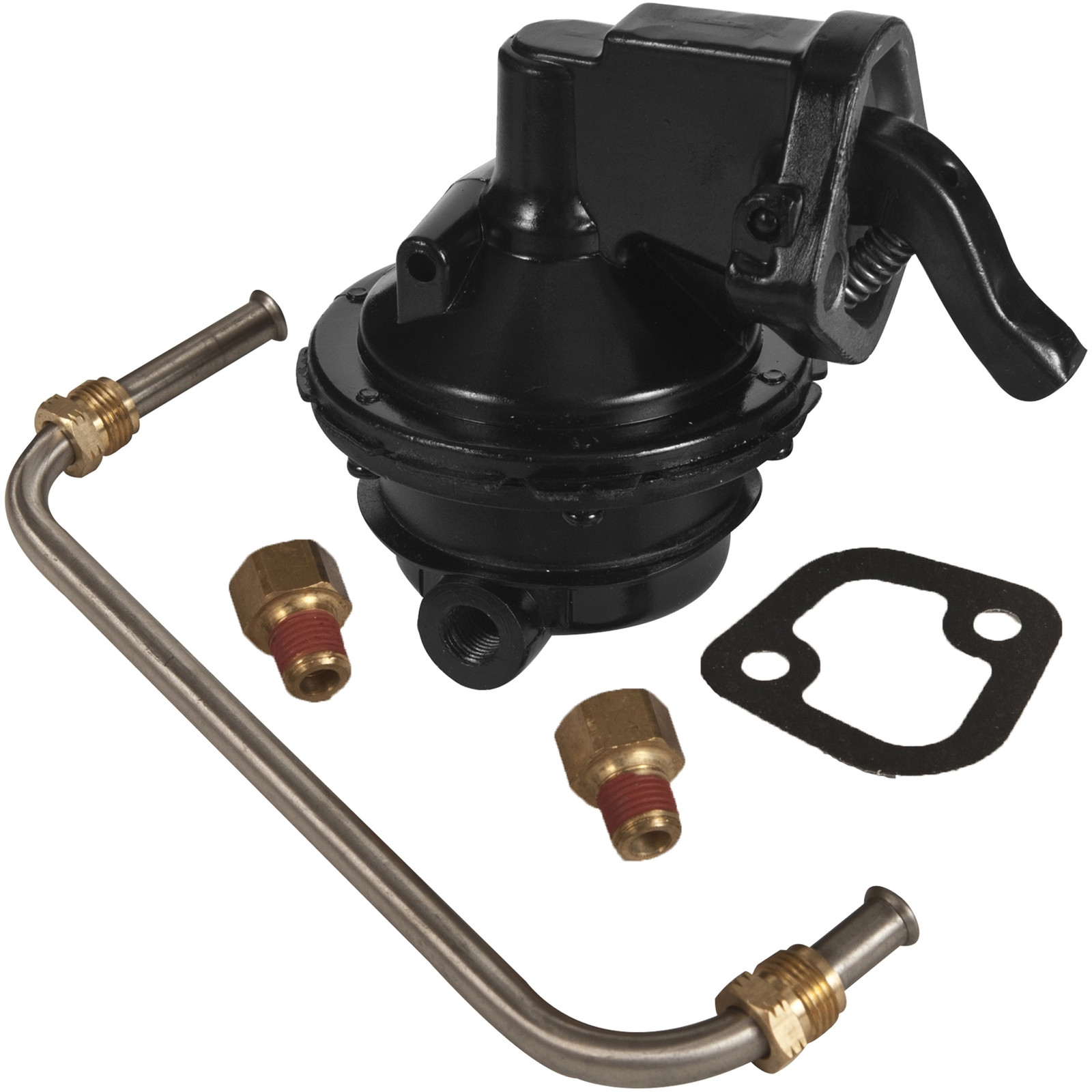 Sierra 18-7288-1 For Mercruiser BigBlock Fuel Pump 862048A1 812454A3 812454A19