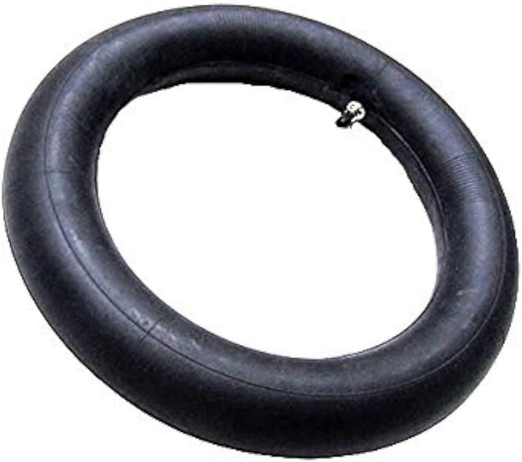 3.00-12 80/100-12 Inner Tube Heavy Duty Dirt Bike Pit Bike Motorcycle Tire Tube