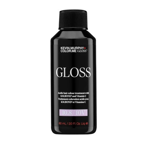 Kevin Murphy Color Me Gloss Acidic Demi Permanent Hair Color 2 oz