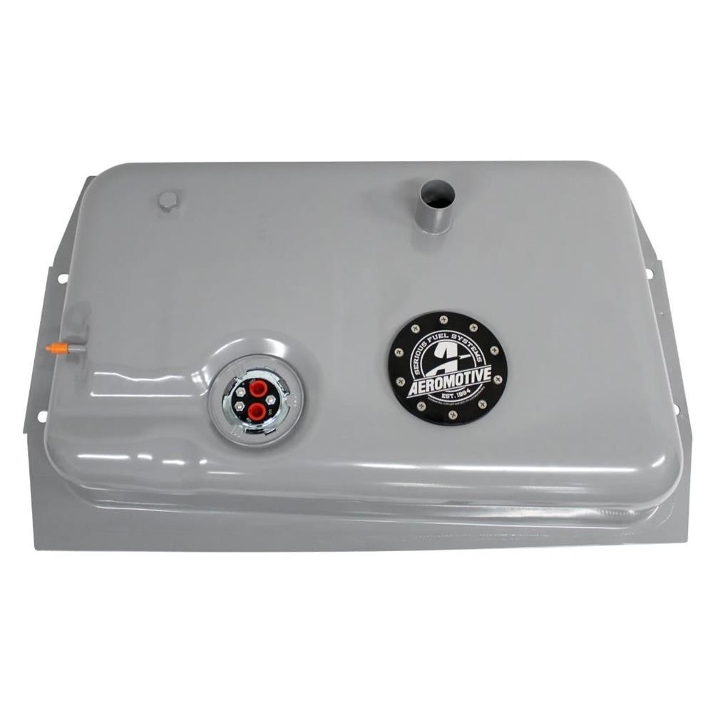 Aeromotive 181-1004-0 67-72 C10 Stamped Steel Fuel Tank