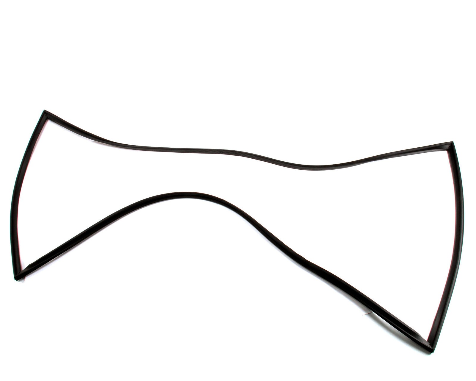 Hussmann Gasket-Black Magnetic 0428562 - + Geniune OEM Hussmann Gasket-Black Magnetic 0428562 - + Geniune OEM