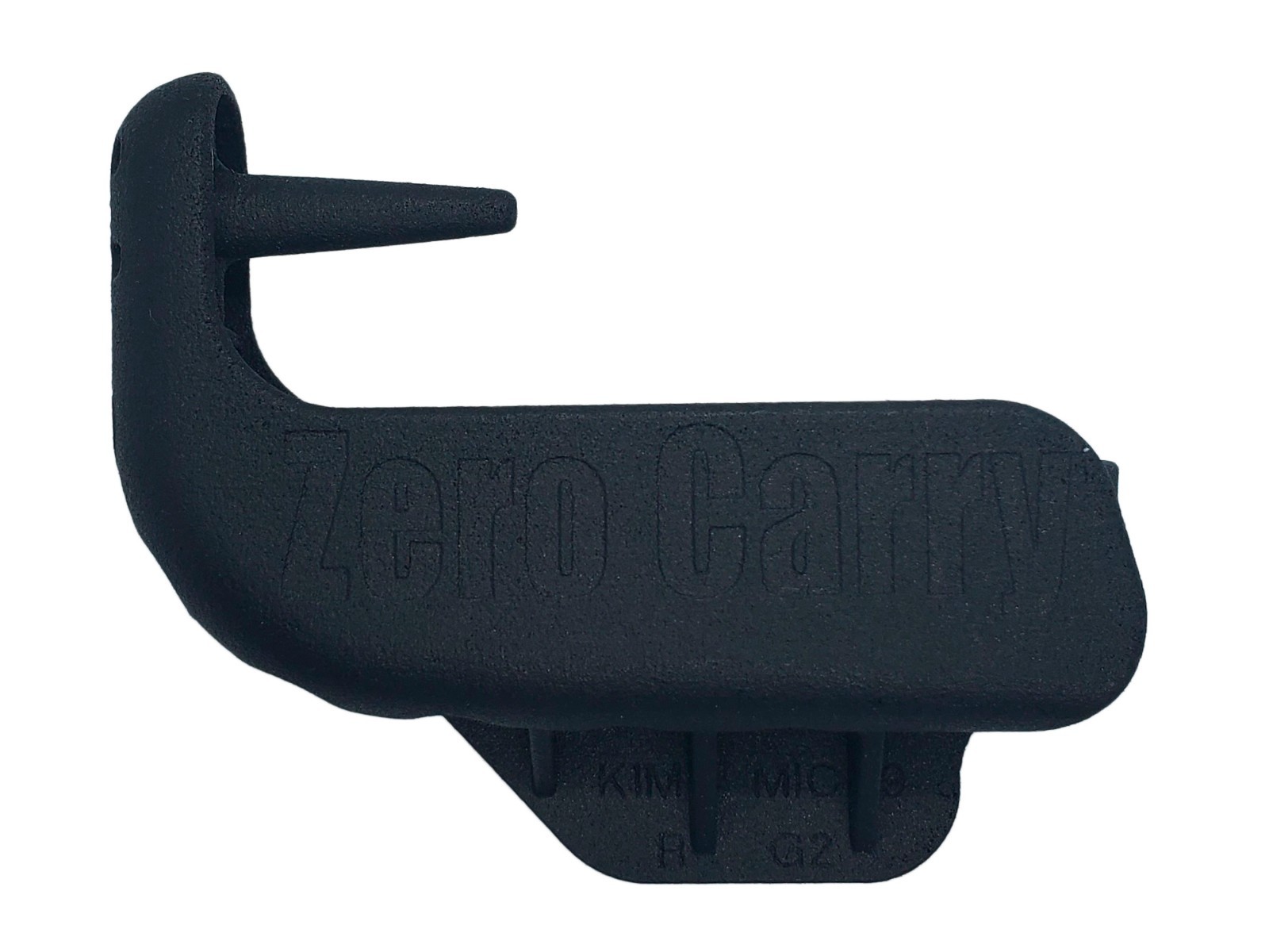 NEW KIMBER CDS9 Zero Carry Elite In Waistband Holster for concealed carry NEW KIMBER CDS9 Zero Carry Elite In Waistband Holster for concealed carry