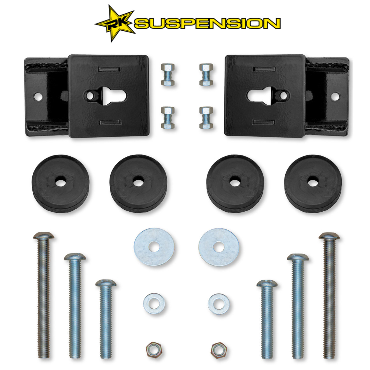 Rock Krawler 2-4\
