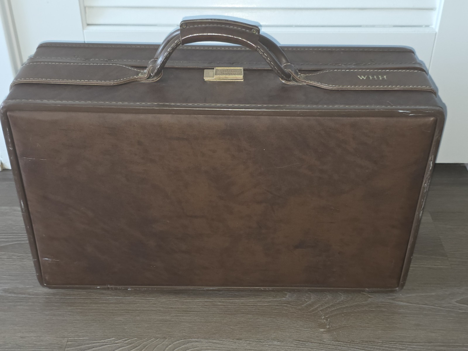 Vintage Hartmann 21\