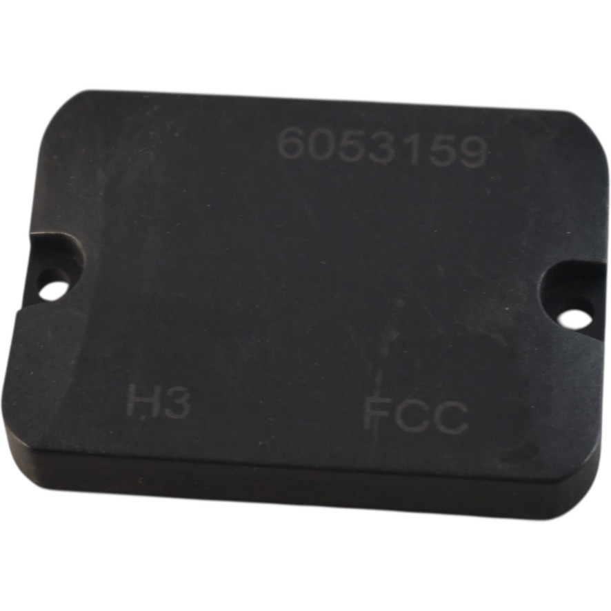 NEW SICK 6053159 UHF RFID Transponder On-Metal High-Temp Rectangular FCC