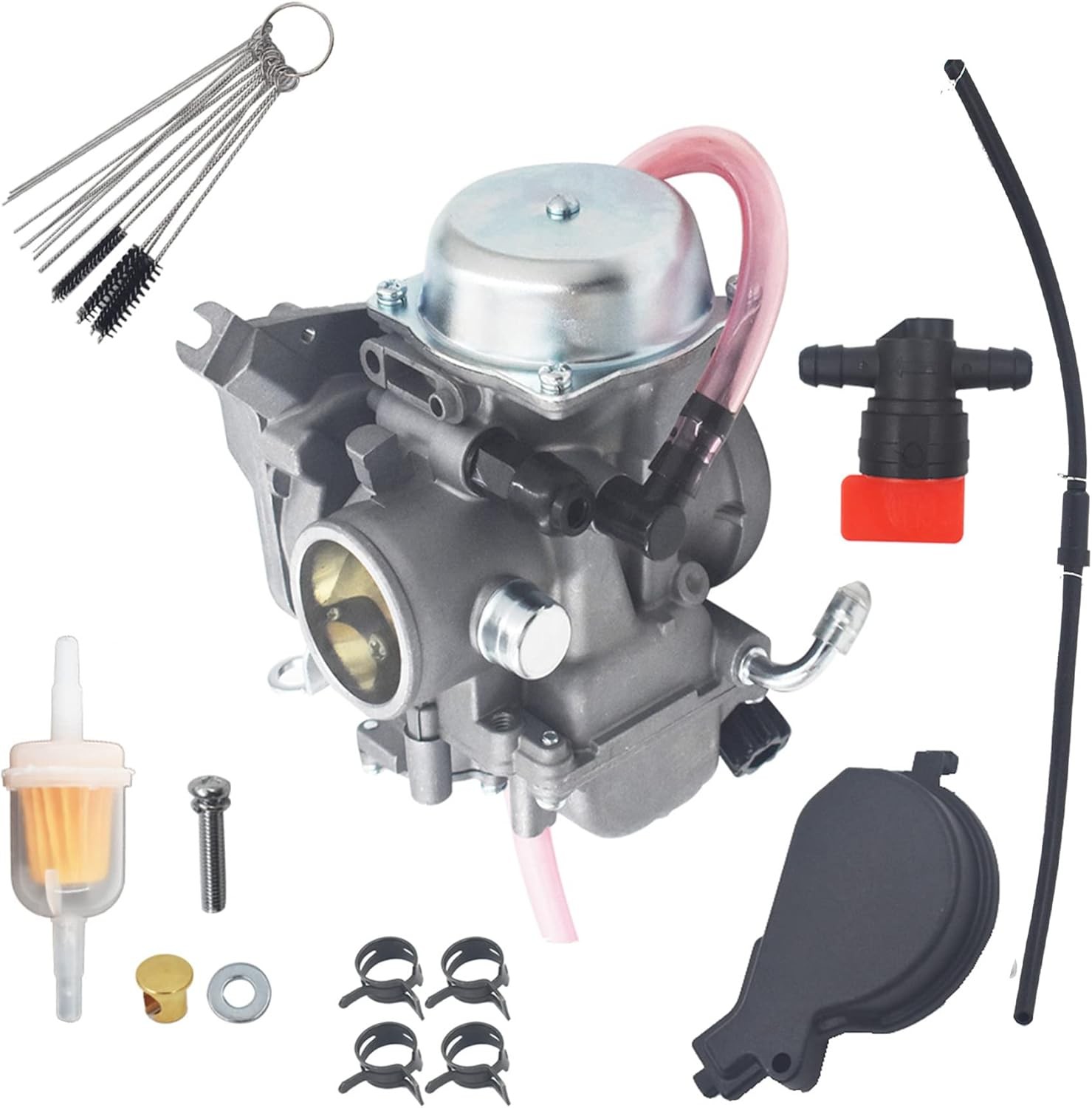 ALL-CARB Carburetor Carb Replacement for Arctic Cat 400 2002-2003... ALL-CARB Carburetor Carb Replacement for Arctic Cat 400 2002-2003...