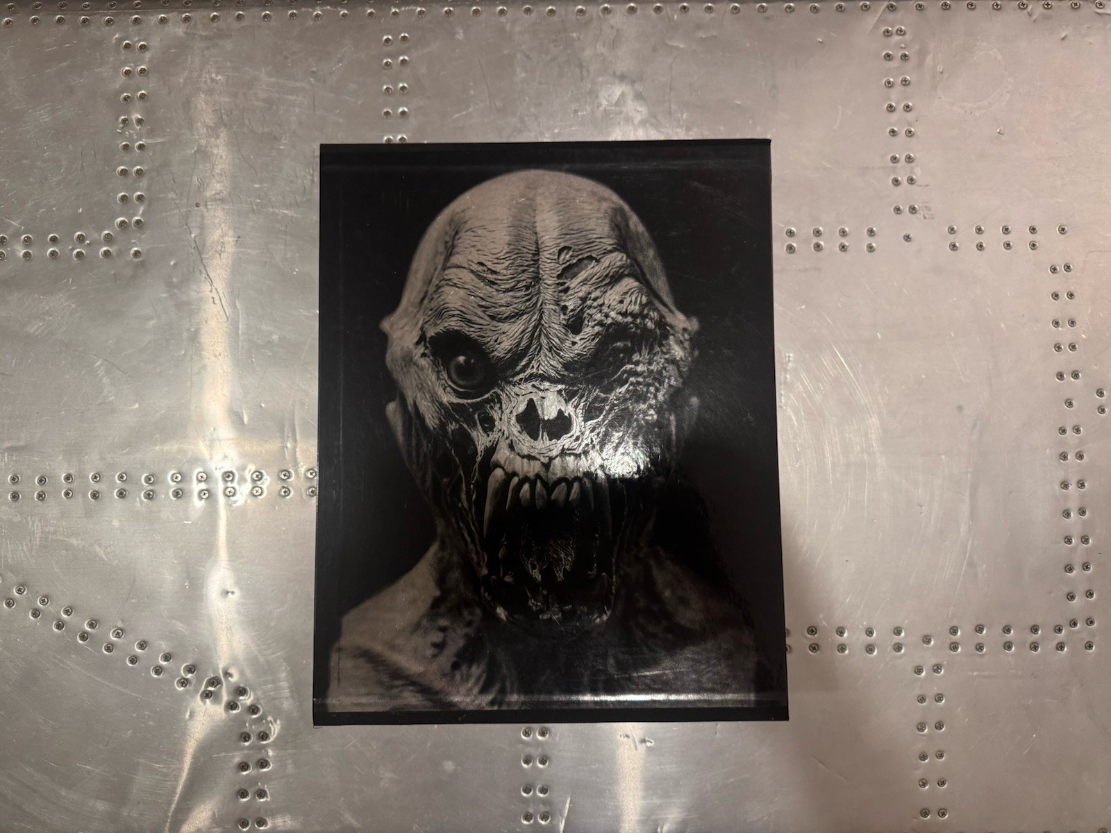 RICK BAKER: METAMORPHOSIS Vol 1: 1950–1989 & Vol 2: 1990–2019 Hardcover Book RICK BAKER: METAMORPHOSIS Vol 1: 1950–1989 & Vol 2: 1990–2019 Hardcover Book