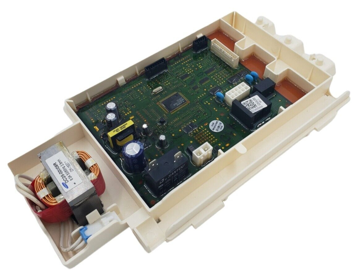 Genuine Samsung Control Board DC92-01803D Same Day Shipping & *60 Days Warranty*