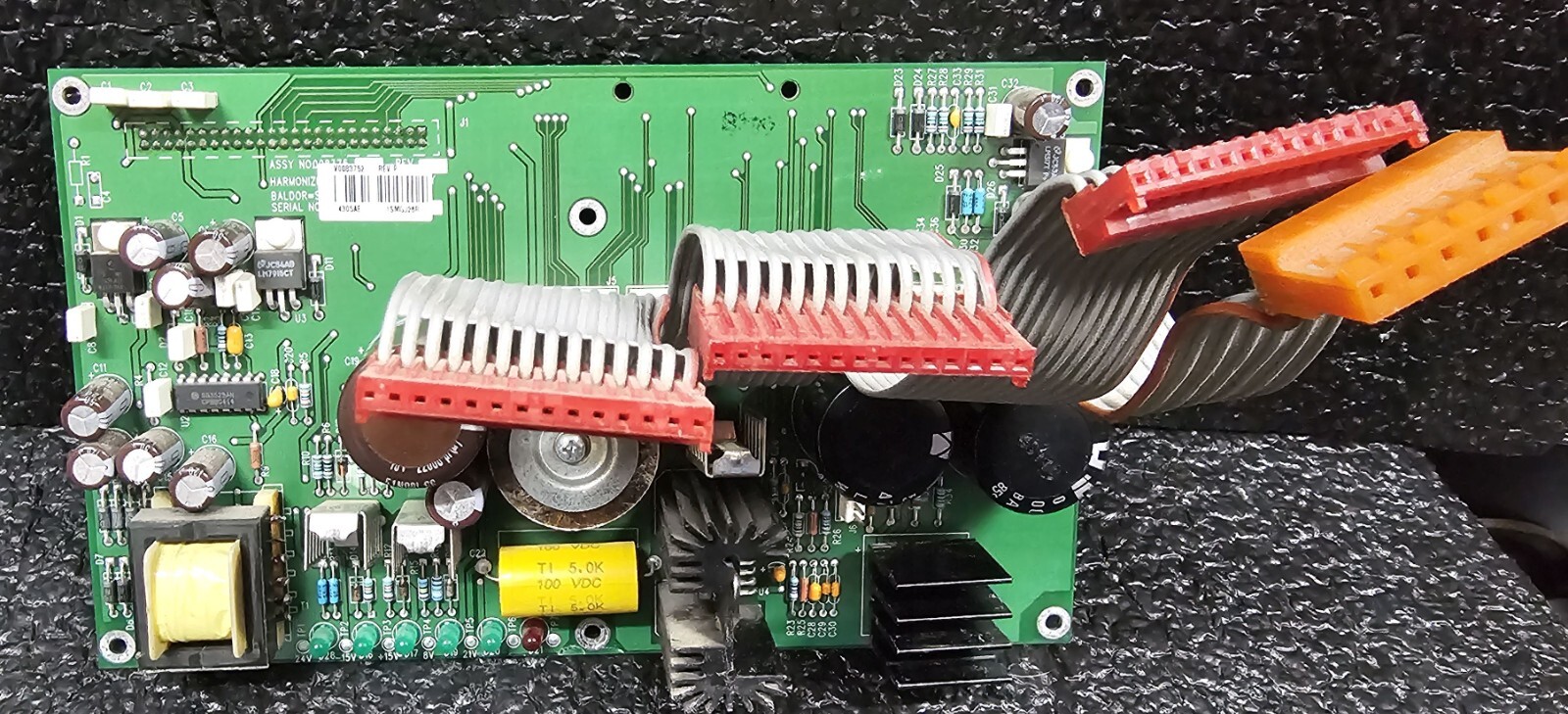 Baldor V0083752