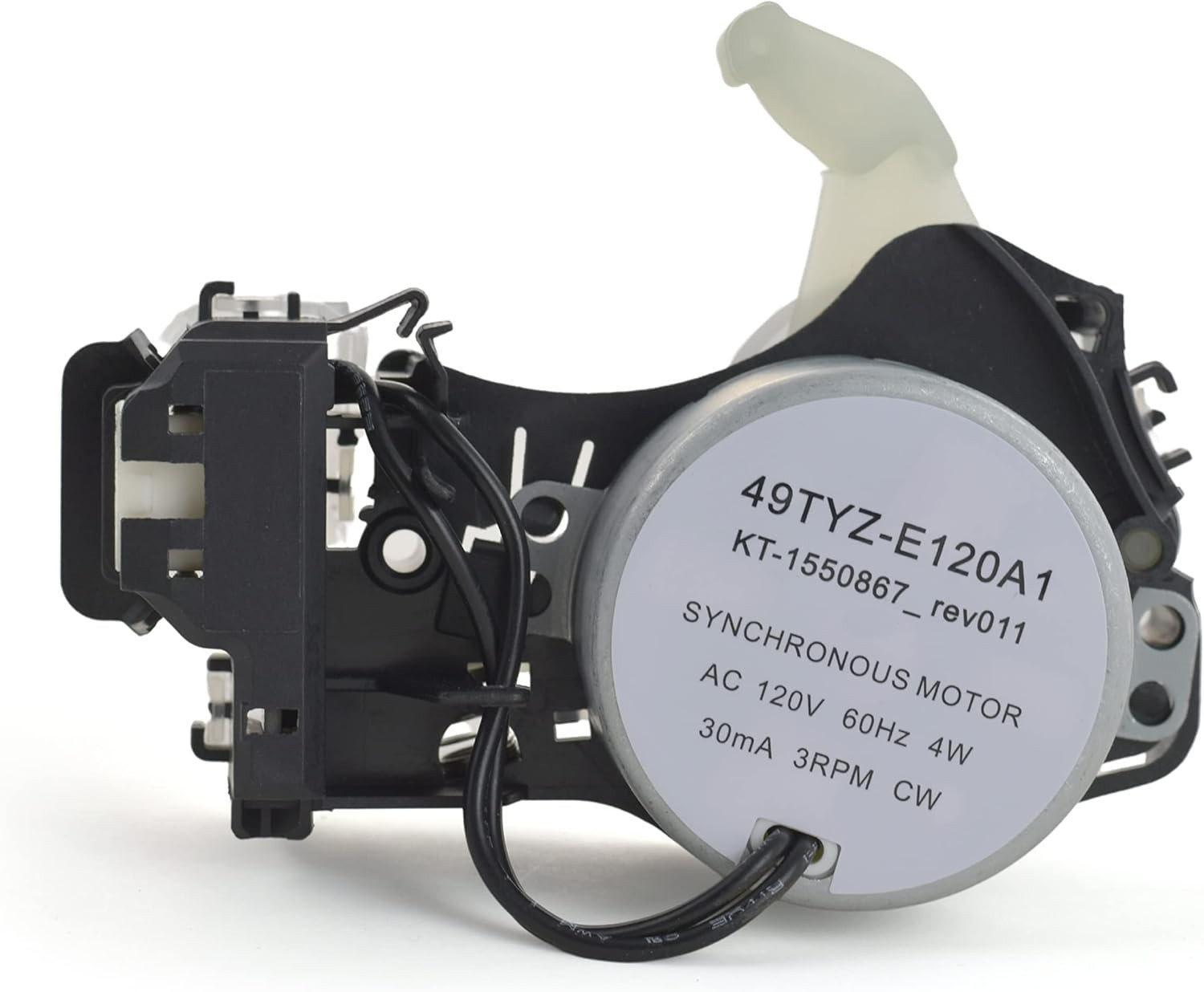W10913953 Washer Shift Actuator Fit for W11481722 W10597177 AP6037270 W11398781 W10913953 Washer Shift Actuator Fit for W11481722 W10597177 AP6037270 W11398781