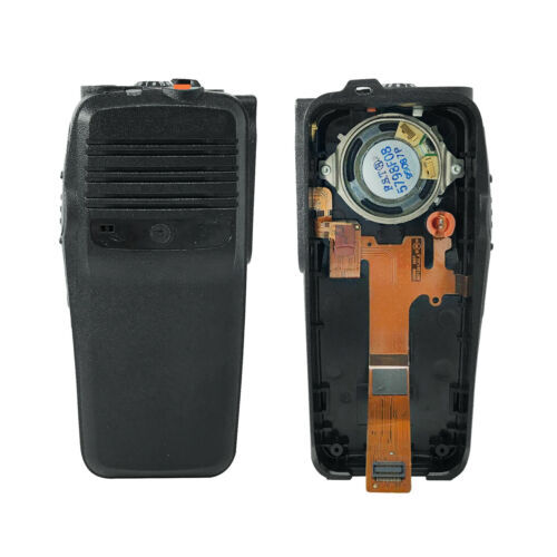 5X Replacement Housing Front Outer Case For XPR6350 With Speaker Portable Radio 5X Replacement Housing Front Outer Case For XPR6350 With Speaker Portable Radio