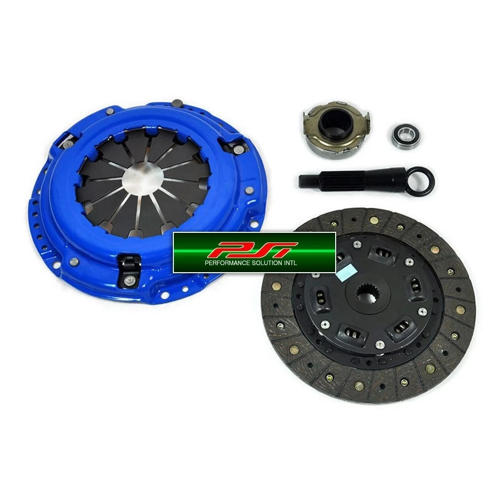 PSI STAGE 2 CLUTCH KIT 2001-2005 HONDA CIVIC DX EX GX HX LX 1.7L SOHC D17