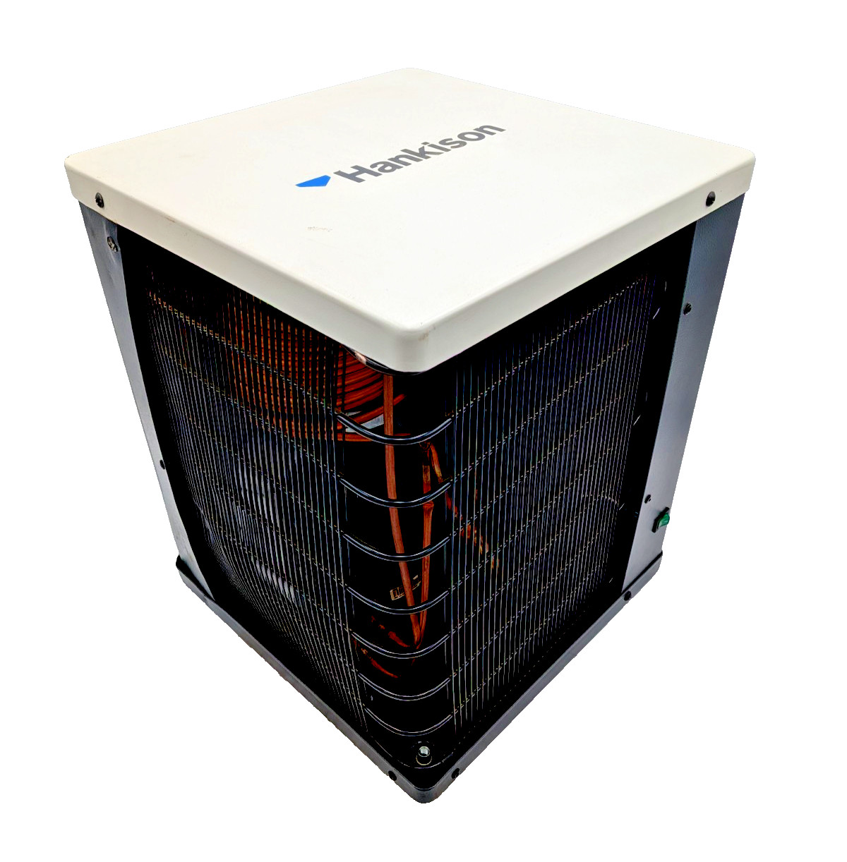 Hankison HPR5-10 Refrigerated Air Dryer Hankison HPR5-10 Refrigerated Air Dryer