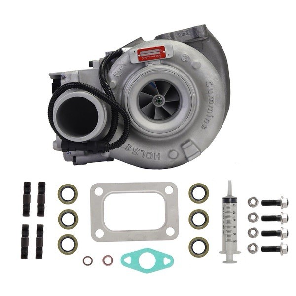 REMAN TURBO FOR 2013-2018 6.7L RAM 2500 & 3500 H8300124R