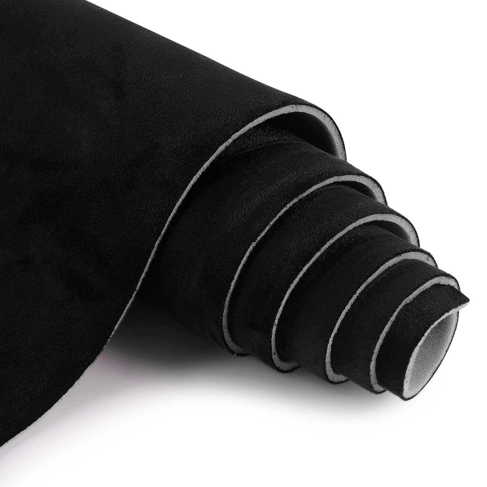 Automotive Suede Headliner Fabric with Foam Backing Car DIY Replacement 60\ Automotive Suede Headliner Fabric with Foam Backing Car DIY Replacement 60\