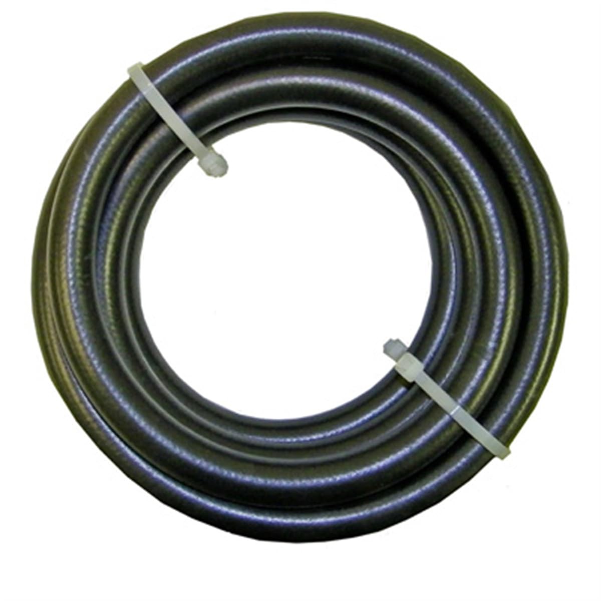 S.U.R.&R. SRRAC8H25 #8 A/C Refrigerant Hose 1/2\